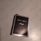 Отзыв Franck Boclet Angie