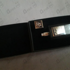 Парфюм Franck Boclet Angie