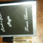 Духи Angie от Franck Boclet