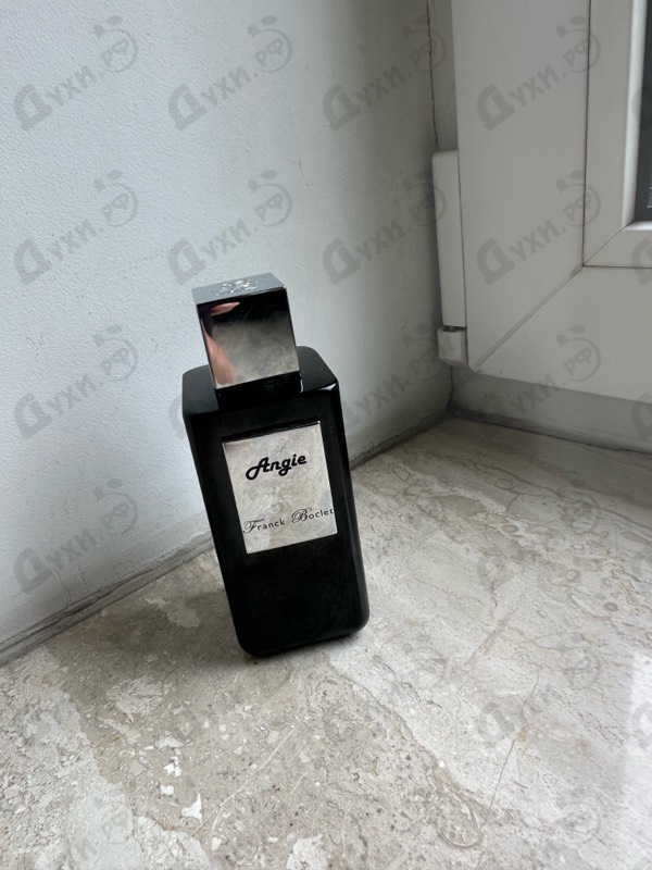 Купить Angie от Franck Boclet