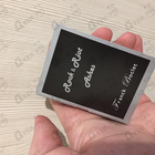 Отзывы Franck Boclet Ashes