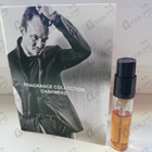 Духи Cashmere от Franck Boclet