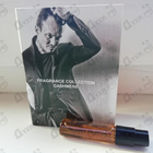 Духи Cashmere от Franck Boclet