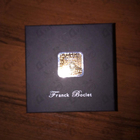 Отзывы Franck Boclet Cashmere