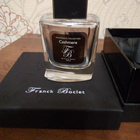 Отзывы Franck Boclet Cashmere