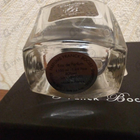 Духи Cashmere от Franck Boclet