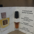 Отзыв Franck Boclet Cashmere