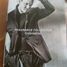 Отзыв Franck Boclet Cashmere