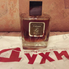 Духи Cashmere от Franck Boclet