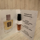 Духи Cashmere от Franck Boclet