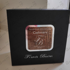 Парфюм Franck Boclet Cashmere