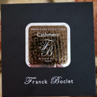 Парфюм Franck Boclet Cashmere