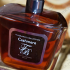 Духи Cashmere от Franck Boclet