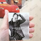 Отзыв Franck Boclet Cashmere