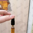 Духи Cashmere от Franck Boclet