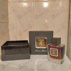 Духи Cashmere от Franck Boclet