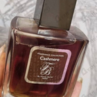 Отзыв Franck Boclet Cashmere