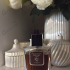 Духи Cashmere от Franck Boclet