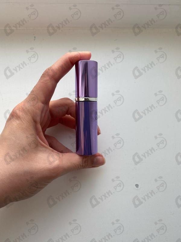 Духи Franck Boclet Cashmere Парфюмерия Cashmere от Franck Boclet