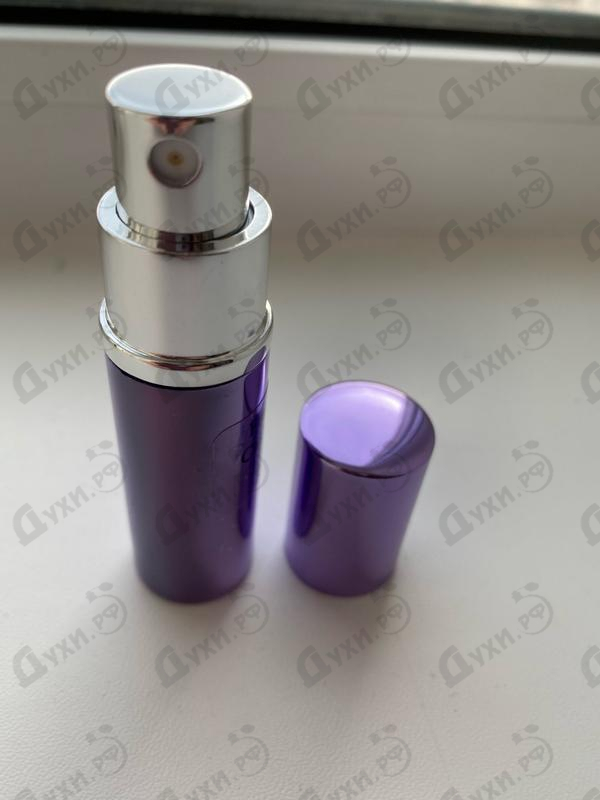 Отзывы Franck Boclet Cashmere Духи Cashmere от Franck Boclet