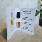 Парфюм Franck Boclet Cashmere