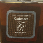 Отзыв Franck Boclet Cashmere