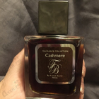 Отзыв Franck Boclet Cashmere