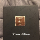 Отзывы Franck Boclet Cashmere