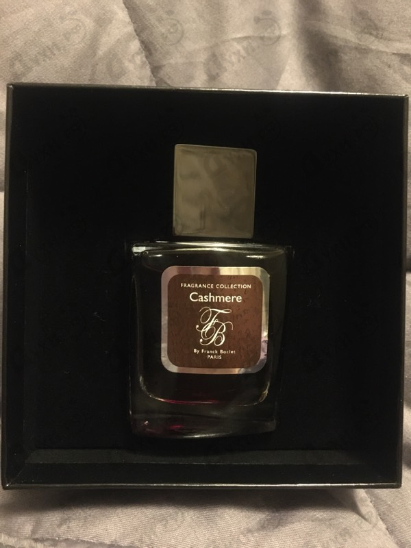 Купить Franck Boclet Cashmere