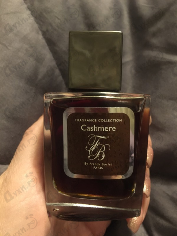 Купить Franck Boclet Cashmere