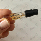 Духи Cashmere от Franck Boclet