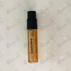 Парфюм Franck Boclet Cashmere