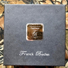 Духи Cashmere от Franck Boclet