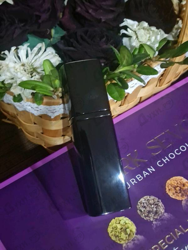 Духи Cashmere от Franck Boclet Парфюмерия Franck Boclet Cashmere