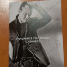 Отзыв Franck Boclet Cashmere