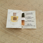 Отзыв Franck Boclet Cashmere