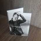 Парфюм Franck Boclet Cashmere