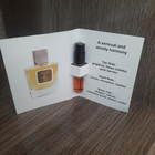 Парфюм Franck Boclet Cashmere