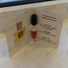 Отзыв Franck Boclet Cashmere