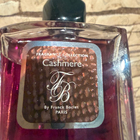 Духи Cashmere от Franck Boclet