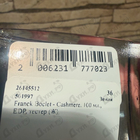 Парфюм Franck Boclet Cashmere