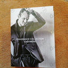 Духи Cashmere от Franck Boclet