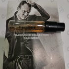 Парфюм Franck Boclet Cashmere