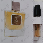 Духи Cashmere от Franck Boclet