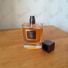 Духи Cedre от Franck Boclet