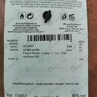 Отзыв Franck Boclet Cedre