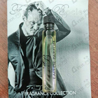 Духи Cedre от Franck Boclet