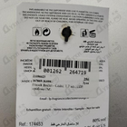 Отзыв Franck Boclet Cedre