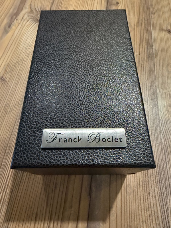 Купить Cocaine от Franck Boclet