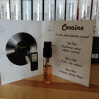 Отзыв Franck Boclet Cocaine